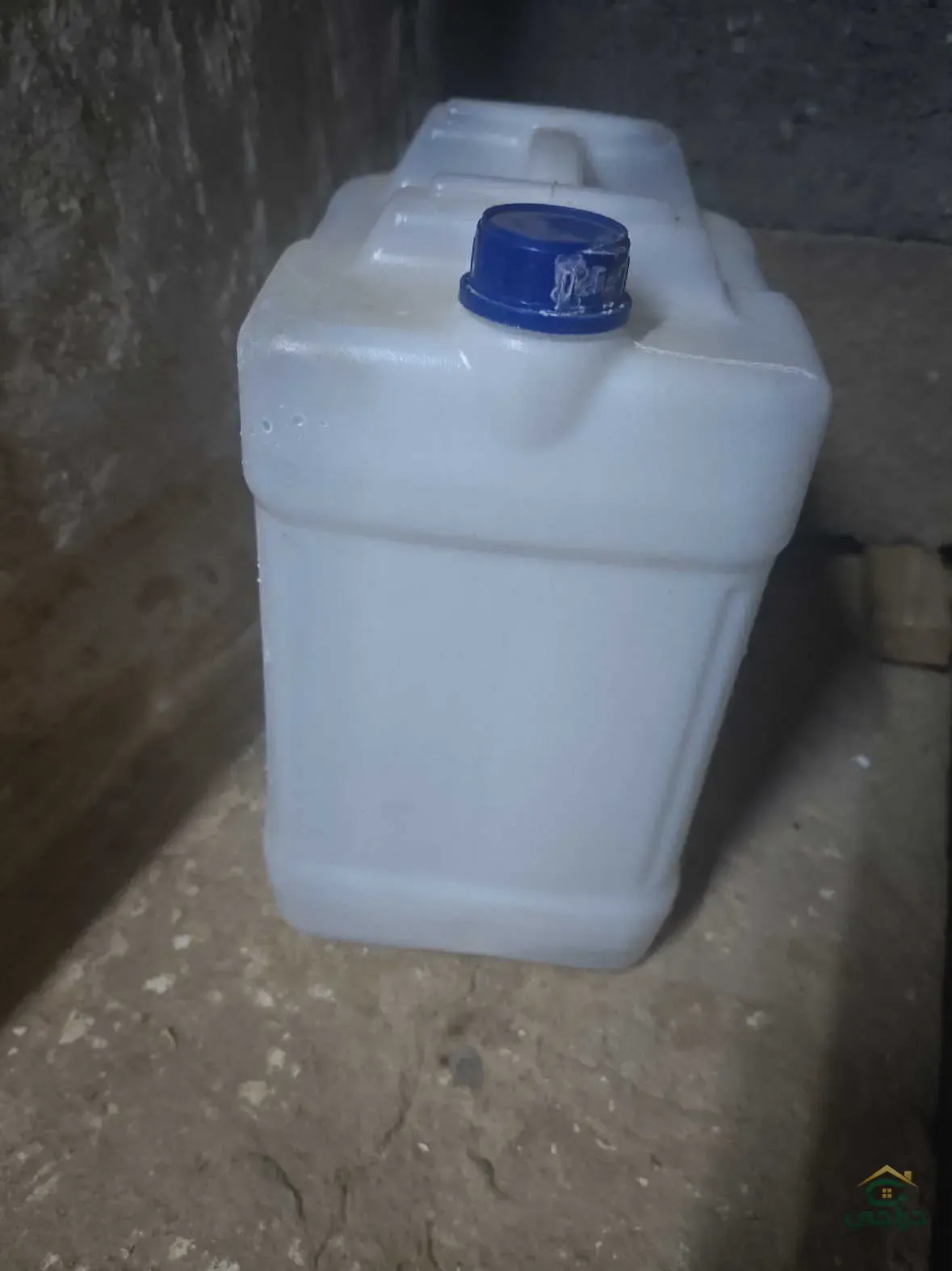 دبة مويه
