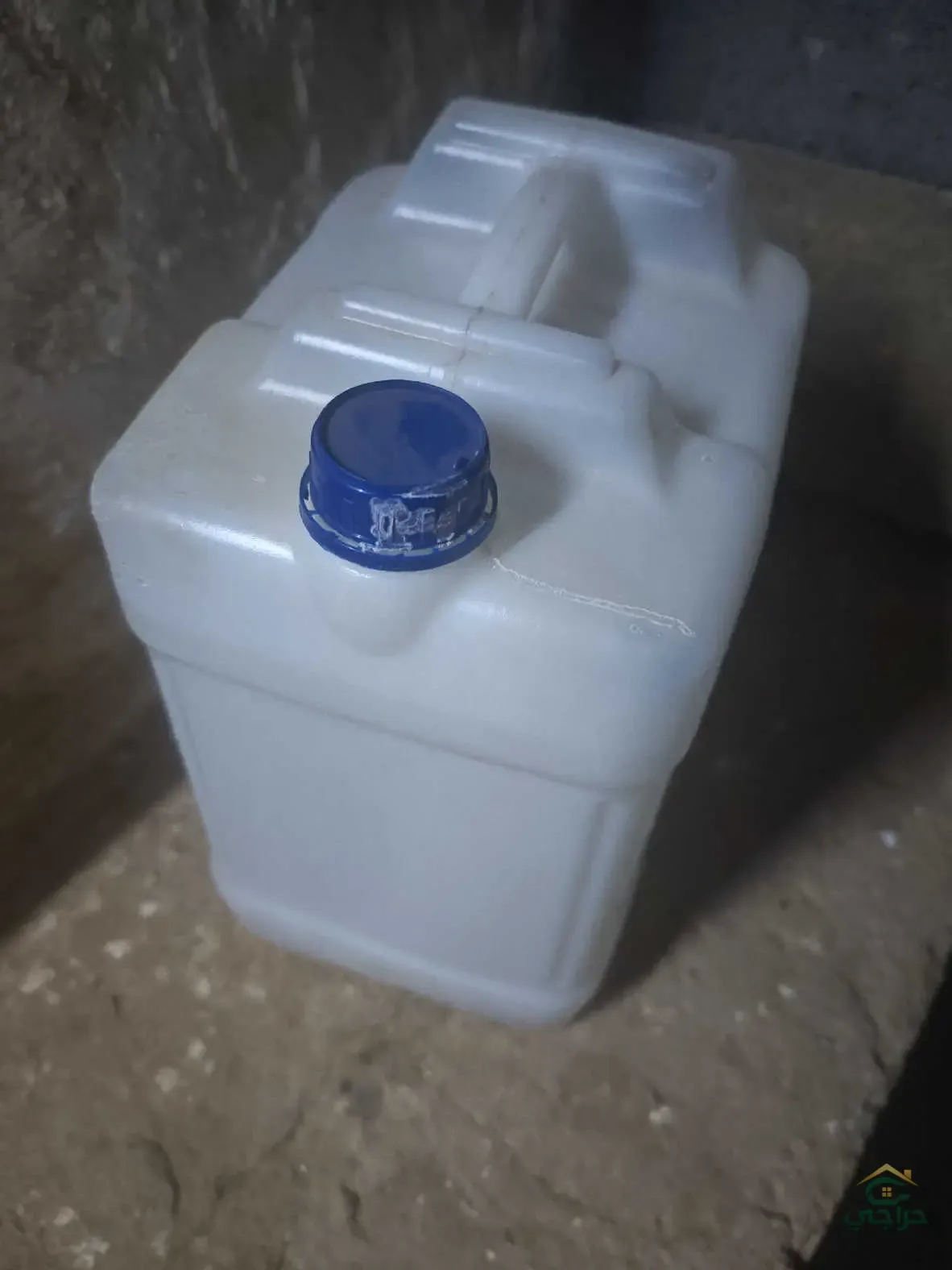 دبة مويه