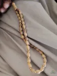 مسبحه خشب