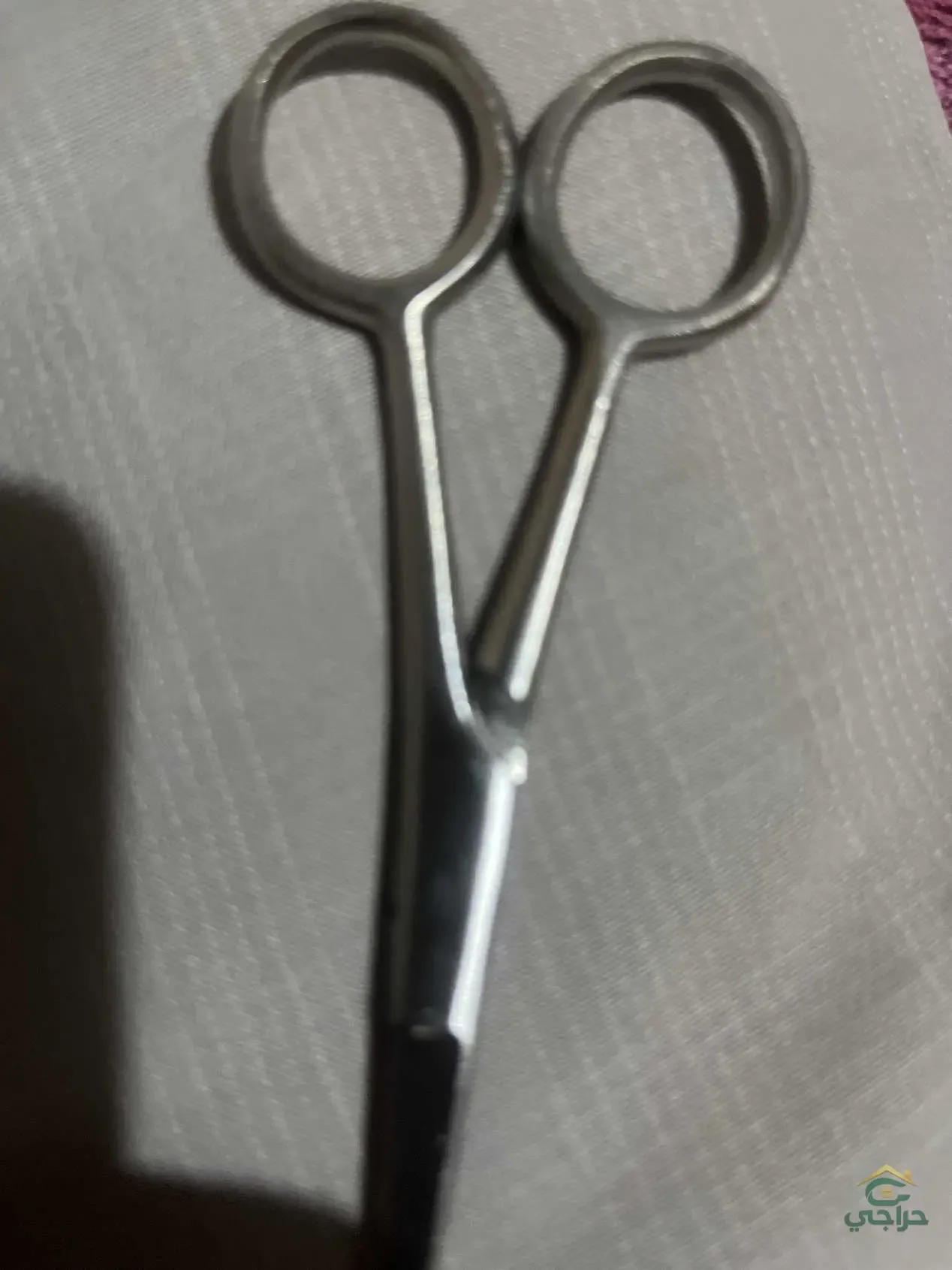 مقص