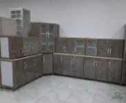 اثاث ومطبخ مستخدم
