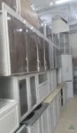اثاث ومطبخ مستخدم