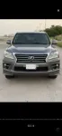 LX 2012 جيب لكزز مستعمل نظيف