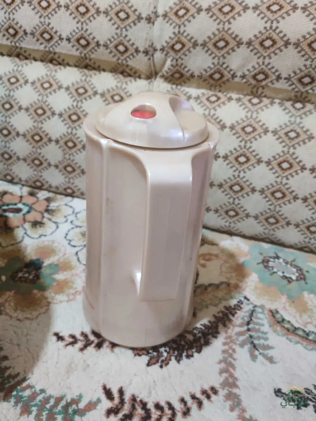 ثلاجه للبيع