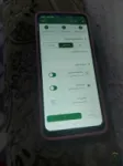 جوال مستخدم نظيف