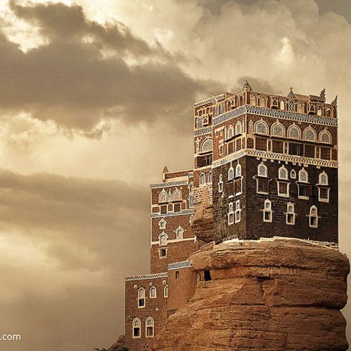 تصوير بيوت ماهي للبيع