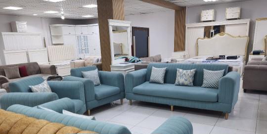 محلات النخبة للاثاث