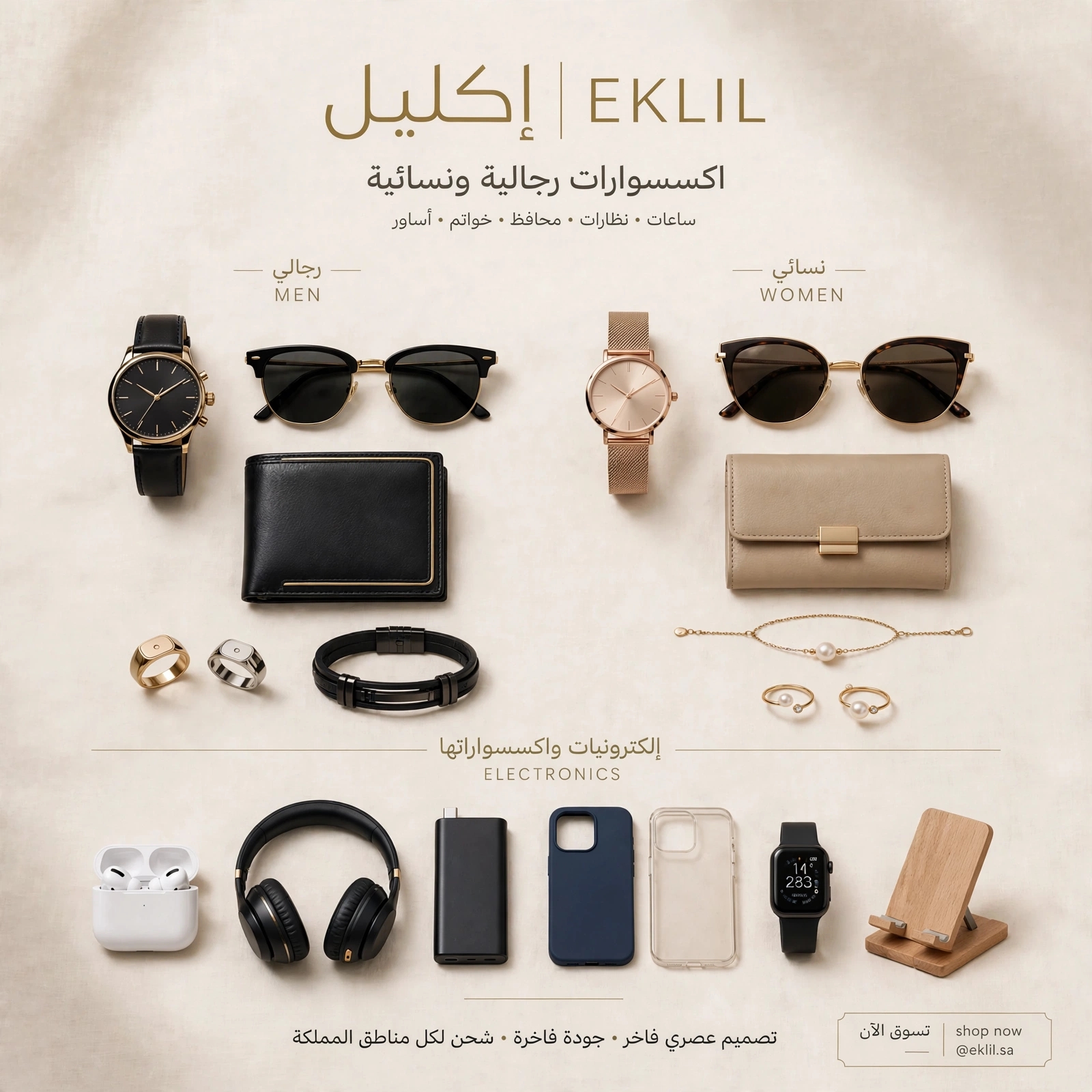 EKLIL